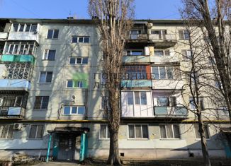 Продажа 2-ком. квартиры, 45 м2, Саратовская область, улица Колотилова, 52