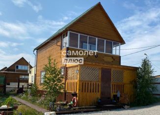 Продам дом, 108 м2, рабочий посёлок Жатай, улица Белоусова, 9