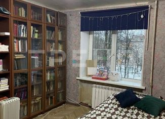 Продажа 1-комнатной квартиры, 30.6 м2, Санкт-Петербург, улица Верности, 10к4, метро Академическая