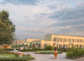 Таунхаус на продажу, 68.14 м2, рабочий поселок Линёво, проспект Мира, 1