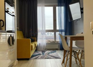 1-комнатная квартира на продажу, 35 м2, посёлок Коммунарка, ЖК Новая Звезда