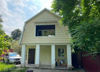 Продаю дом, 75 м2, село Пластунка, улица Леселидзе, 2А/4