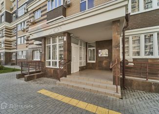 Продаю двухкомнатную квартиру, 55.3 м2, Краснодарский край, Конгрессная улица, 17