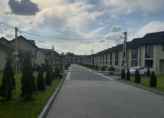 Таунхаус на продажу, 80 м2, Гурьевск, Кузбасская улица