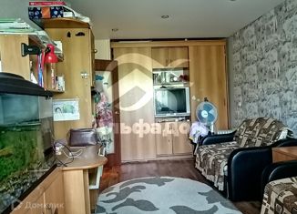 3-комнатная квартира на продажу, 62 м2, Еманжелинск, улица Гагарина, 6