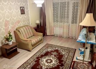 Двухкомнатная квартира на продажу, 51 м2, Краснодар, Сормовская улица, 205, микрорайон Комсомольский