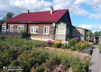 Продается дом, 110 м2, поселок Николо-Полома