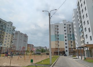 Продам 1-комнатную квартиру, 39 м2, Ярославль, Брагинская улица, 18к1