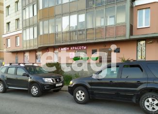 Продается 1-комнатная квартира, 46.8 м2, Санкт-Петербург, метро Гражданский проспект, проспект Просвещения, 99