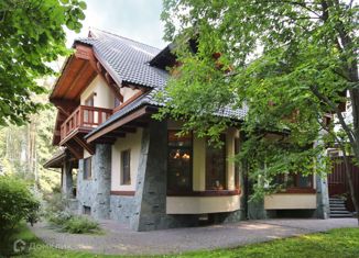 Продажа дома, 770 м2, поселок Инженерный-1