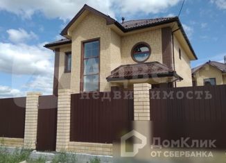 Продается дом, 140 м2, деревня Падерина, Берёзовая улица