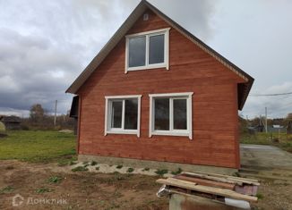 Продаю дом, 54 м2, посёлок Михайловский