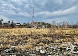 Продажа участка, 13.6 сот., посёлок Аять