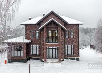 Дом на продажу, 495 м2, хутор Ильичёвка