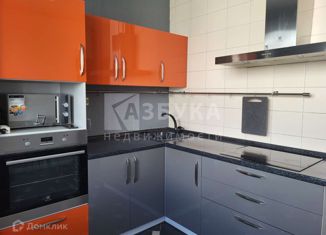 Продажа 1-ком. квартиры, 40 м2, Воронеж, Центральный район, улица Карла Маркса, 116А