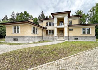 Продаю дом, 1000 м2, деревня Семенково