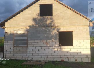 Продажа дома, 117 м2, село Бершеть, Сибирский тракт, 77