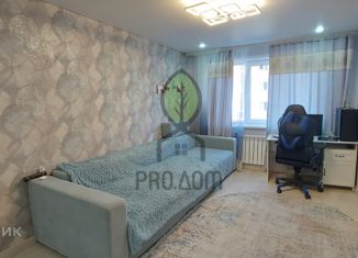 Сдача в аренду комнаты, 49 м2, Норильск, Ленинградская улица, 13к1