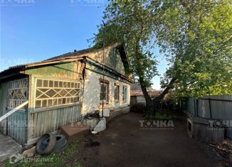 Продажа дома, 64.4 м2, Чебаркуль, улица Шевченко, 17