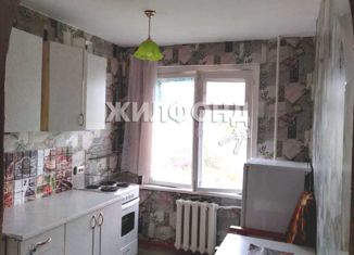 3-комнатная квартира на продажу, 59.6 м2, село Вьюны, улица Черёмушки, 3