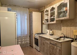 Продажа 2-ком. квартиры, 51 м2, село Дубровичи, Молодёжная улица, 6