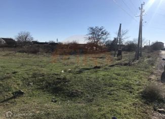 Продажа земельного участка, 10 сот., село Владимировка, Советская улица