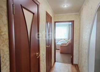 2-ком. квартира на продажу, 49.1 м2, Ишим, Уральская улица, 48