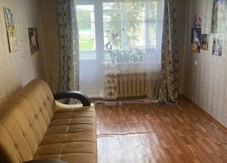 Продается 2-комнатная квартира, 50.6 м2, посёлок городского типа имени Морозова, Ладожская улица, 46