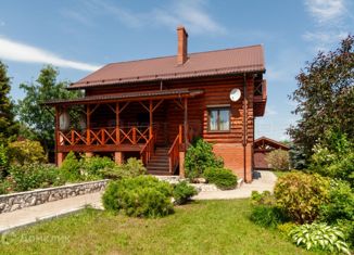 Продажа дома, 220.5 м2, село Нижний Услон, улица Карла Маркса