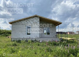 Продам дом, 93 м2, село Косырёвка, Цветочная улица