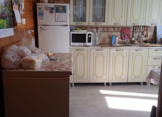 Продаю дом, 74.6 м2, деревня Ягодная Поляна, Лесная улица, 3