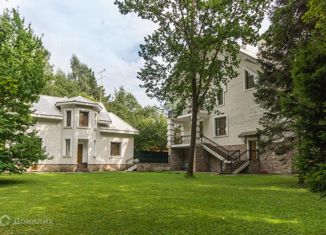 Продаю дом, 655 м2, деревня Веледниково, Сосновая улица