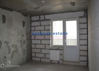 Продам однокомнатную квартиру, 34.3 м2, посёлок Парголово, Заречная улица, 13к1, ЖК На Заречной