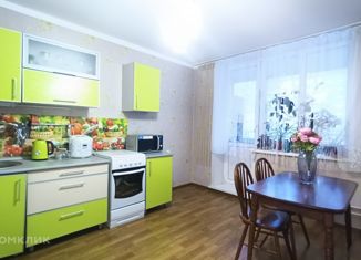 Продаю 2-комнатную квартиру, 63 м2, Сосновоборск, Весенняя улица, 10