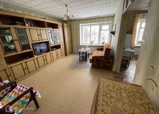 2-комнатная квартира на продажу, 49 м2, Цивильск, улица Гагарина, 33/21