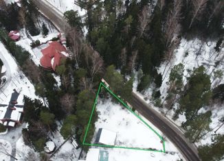 Продам земельный участок, 8.7 сот., Одинцовский городской округ