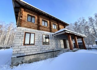 Продается дом, 196 м2, посёлок Шабровский, Спортивная улица, 2