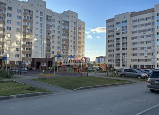 Продаю квартиру студию, 28 м2, Новосибирская область, Салаирская улица, 1