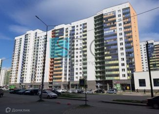 Продается 1-комнатная квартира, 32.1 м2, Ленинградская область, Воронцовский бульвар, 16к1
