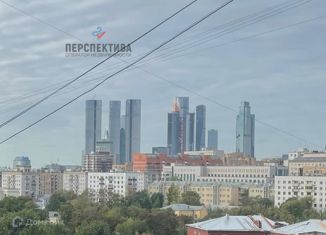 Продам 3-ком. квартиру, 75 м2, Москва, Зоологическая улица, 3, метро Баррикадная