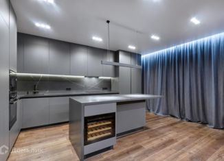 Продается двухкомнатная квартира, 62 м2, Краснодар, Восточно-Кругликовская улица, 42/3к2, ЖК Гарантия