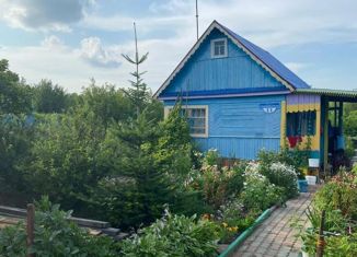 Дом на продажу, 20 м2, Комсомольск-на-Амуре, Родниковая улица, 9