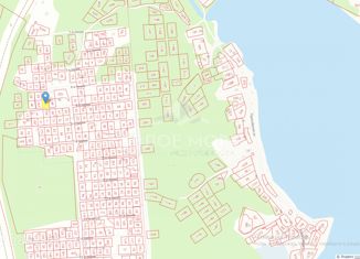 Продаю дом, 88 м2, садовое товарищество Лахтинское