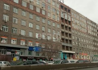 Продажа офиса, 7.1 м2, Новосибирск, проспект Димитрова, 7, Железнодорожный район