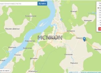 Продам участок, 6 сот., садоводческое некоммерческое товарищество Майский, 6-я улица