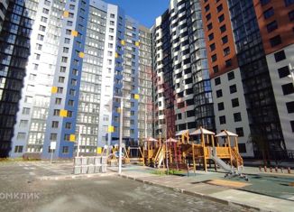 Продажа 2-комнатной квартиры, 56.5 м2, Калининград, Батальная улица, 104, ЖК Дом на Батальной