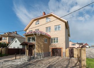 Продается таунхаус, 277.4 м2, Владимир, улица Героя России Кутузова, 51, Ленинский район