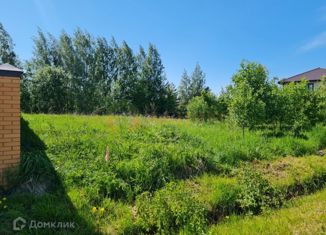 Продаю участок, 13 сот., коттеджный посёлок Родные просторы, Парадная улица