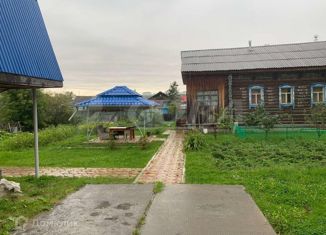 Продается дом, 58 м2, Тобольск, улица Алябьева, 60