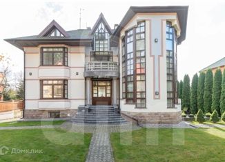 Продажа дома, 864 м2, ДСК Сосенки